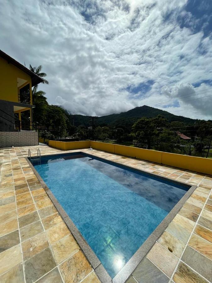 Casa Do Lago Guapimirim Exterior foto