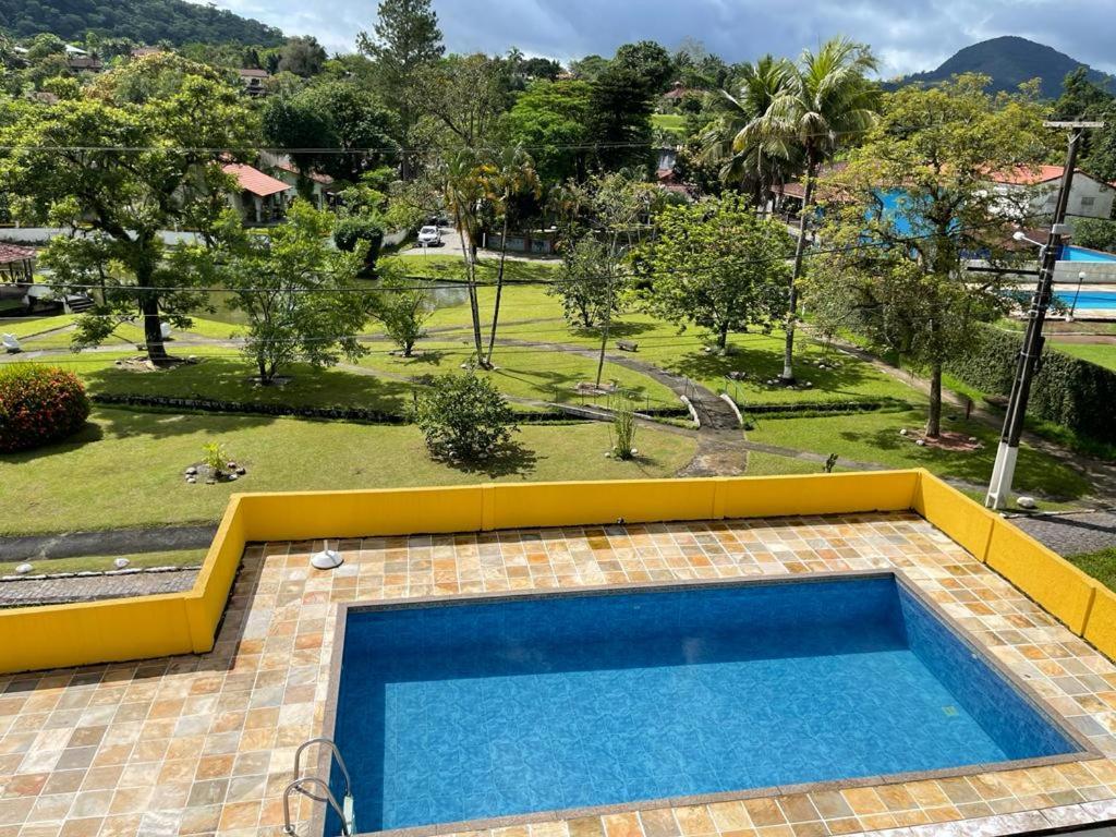Casa Do Lago Guapimirim Exterior foto