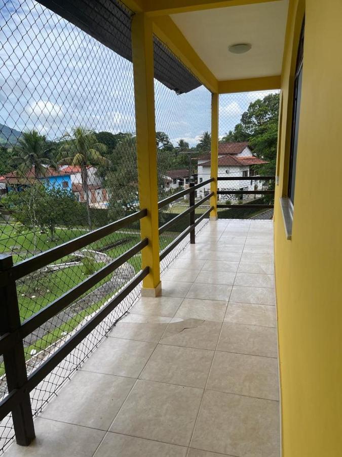 Casa Do Lago Guapimirim Exterior foto