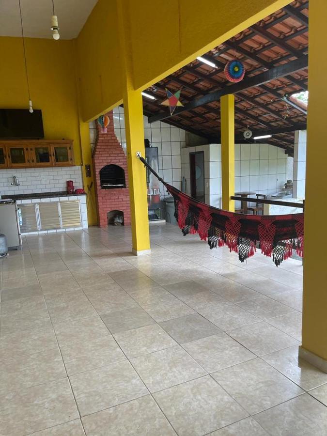Casa Do Lago Guapimirim Exterior foto